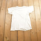 Vintage 1970s MLB Richie Hebner Pirates Baseball Single Stitch T-Shirt Made In USA from propervintagecanada
