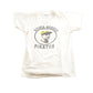 Vintage 1970s MLB Richie Hebner Pirates Baseball Single Stitch T-Shirt Made In USA from propervintagecanada