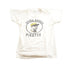 Vintage 1970s MLB Richie Hebner Pirates Baseball Single Stitch T-Shirt Made In USA from propervintagecanada