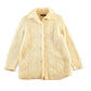 Vintage 1970s Mohair Wool Knit Cardigan Sweater Women's Small from propervintagecanada