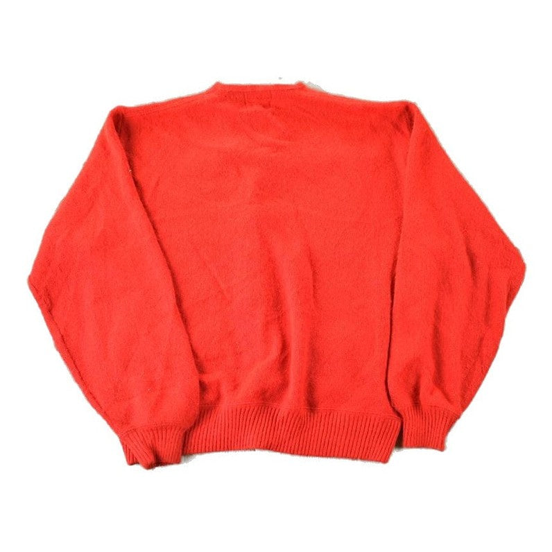 Vintage 1970s Munsingwear Knit Perfect Mild Distress Cardigan Sweater Women's S from propervintagecanada