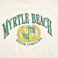Vintage 1970s Myrtle Beach South Carolina Cropped Crewneck Sweatshirt  Women's S from propervintagecanada