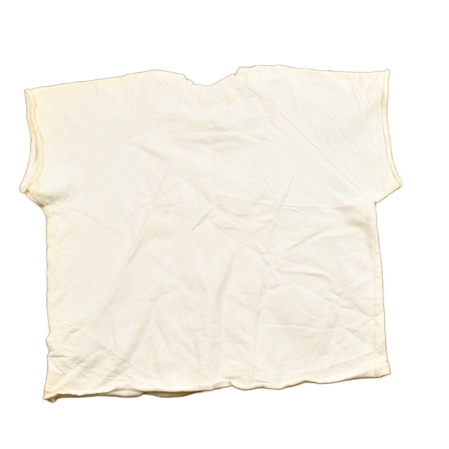 Vintage 1970s Myrtle Beach South Carolina Cropped Crewneck Sweatshirt  Women's S from propervintagecanada