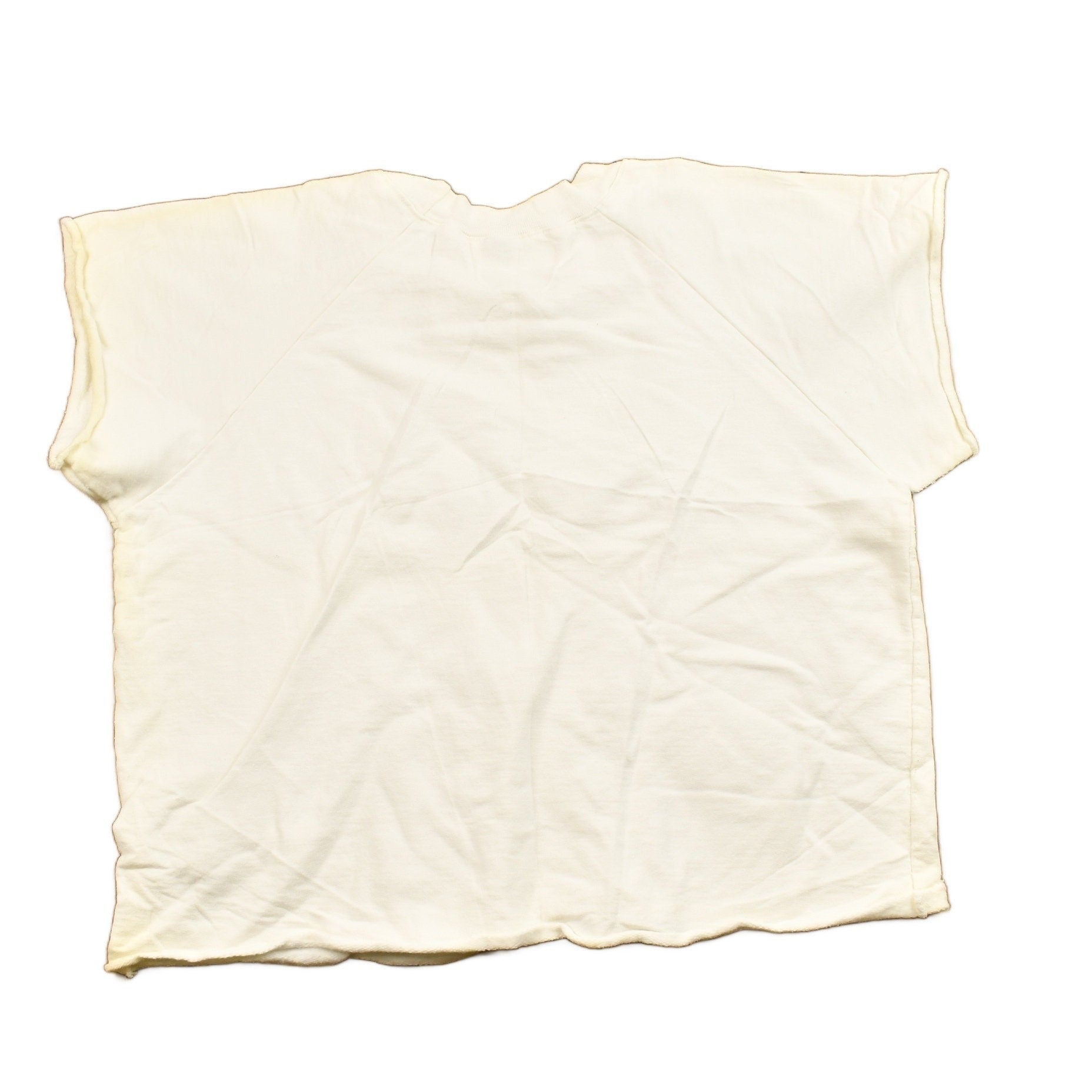 Vintage 1970s Myrtle Beach South Carolina Cropped Crewneck Sweatshirt  Women's S from propervintagecanada