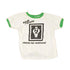 Vintage 1970s Nash the Slash Dreams and Nightmares Album Cover Art Ringer T-Shirt Men&