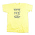 Vintage 1970s Nationwide Bank One Marathon Graphic T-Shirt Men&