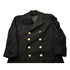 Vintage 1970s Naval Academy 100% Wool Jacket Men&