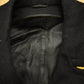 Vintage 1970s Naval Academy 100% Wool Jacket Men's Medium from propervintagecanada
