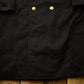 Vintage 1970s Naval Academy 100% Wool Jacket Men's Medium from propervintagecanada