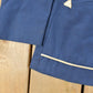 Vintage 1970s Navy Blue Blazer Jacket Women's Small from propervintagecanada