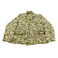 Vintage 1970s Nesco Duck Camo Button Up Shirt Men's Medium from propervintagecanada
