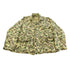 Vintage 1970s Nesco Duck Camo Button Up Shirt Men&