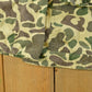 Vintage 1970s Nesco Duck Camo Button Up Shirt Men's Medium from propervintagecanada