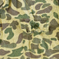 Vintage 1970s Nesco Duck Camo Button Up Shirt Men's Medium from propervintagecanada