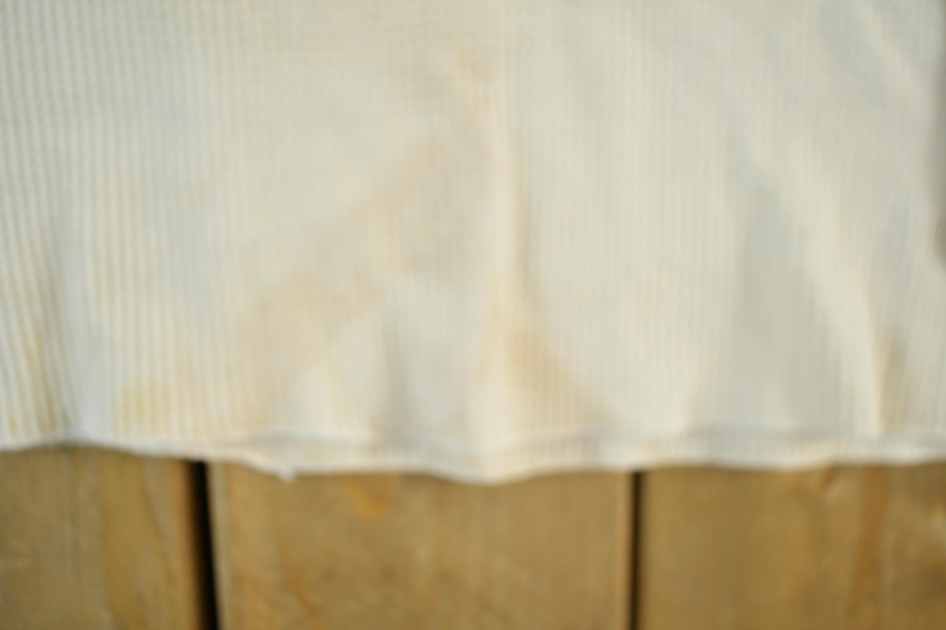 Vintage 1970s Northwest Territory Waffle Knit Long Sleeve Men's Medium from propervintagecanada