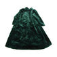 Vintage 1970s Novelti Green Acrylic Faux Fur Coat Women's XL from propervintagecanada