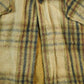 Vintage 1970s Oakbrook Sears Roebuck Wool Flannel Button Up Shirt Jacket Men's Small from propervintagecanada