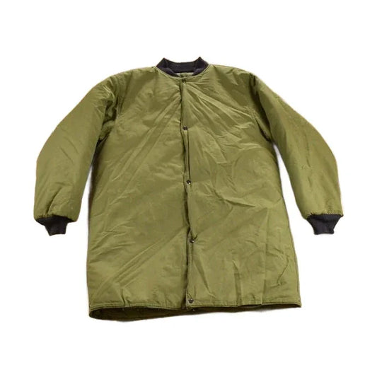 Vintage 1970s OG 107 Extreme Cold Parka Custom Jacket Men's Large from propervintagecanada