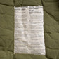 Vintage 1970s OG 107 Extreme Cold Parka Custom Jacket Men's Large from propervintagecanada