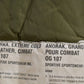 Vintage 1970s OG 107 Extreme Cold Parka Custom Jacket Men's Large from propervintagecanada