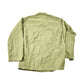 Vintage 1970s OG 107 Military Button Up Shirt Men's Medium from propervintagecanada
