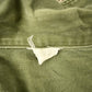 Vintage 1970s OG 107 Military Button Up Shirt Men's Medium from propervintagecanada