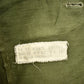 Vintage 1970s OG 107 Military Button Up Shirt Men's Medium from propervintagecanada
