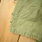 Vintage 1970s OG 107 Military Button Up Shirt Men's Medium from propervintagecanada