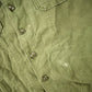 Vintage 1970s OG 107 Military Button Up Shirt Men's Medium from propervintagecanada