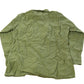 Vintage 1970s OG-107 Military Sateen Shirt Men's Medium from propervintagecanada
