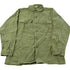 Vintage 1970s OG-107 Military Sateen Shirt Men&