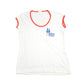 Vintage 1970s Ontario Pioneer Camps Shirt Women's XS from propervintagecanada