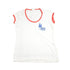 Vintage 1970s Ontario Pioneer Camps Shirt Women&