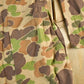 Vintage 1970s Ostling Camo Hunting Coveralls Men's Medium 33 x 27 from propervintagecanada