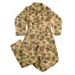 Vintage 1970s Ostling Camo Hunting Coveralls Men's Medium 33 x 27 from propervintagecanada