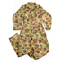 Vintage 1970s Ostling Camo Hunting Coveralls Men&