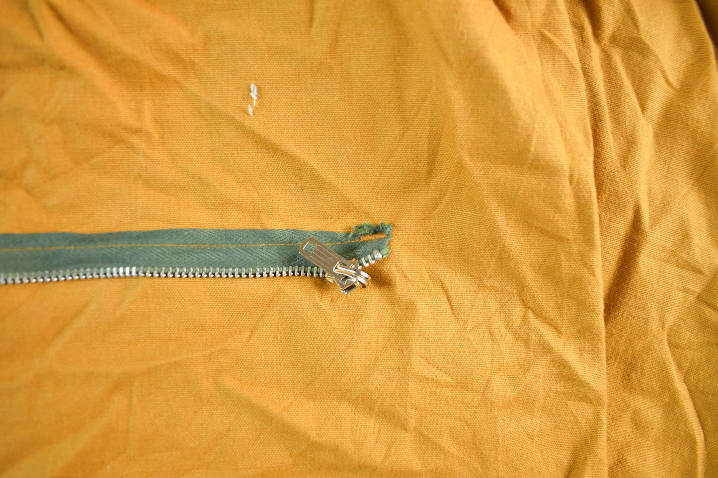 Vintage 1970s Ostling Hunting Jacket Men's Medium from propervintagecanada