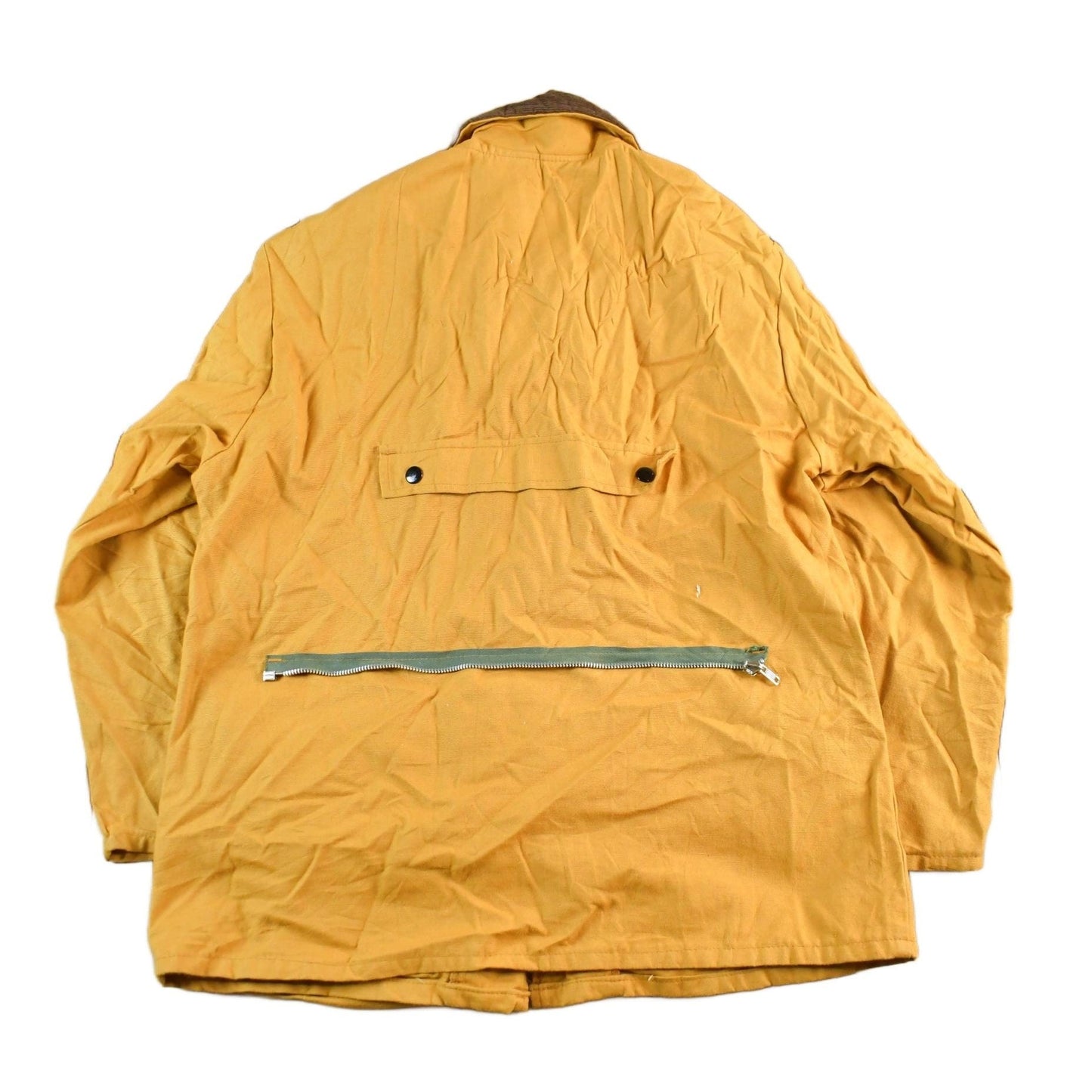 Vintage 1970s Ostling Hunting Jacket Men's Medium from propervintagecanada