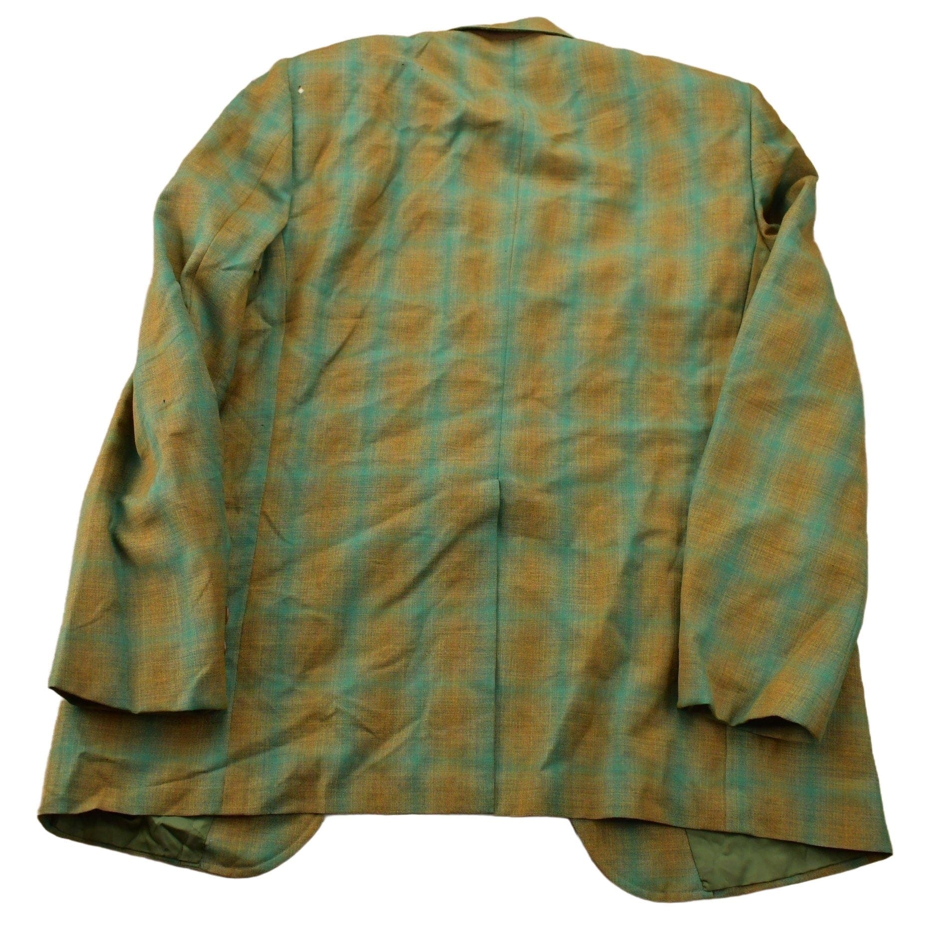 Vintage 1970s Otis Club Liemandts Blazer Jacket Men's Medium from propervintagecanada