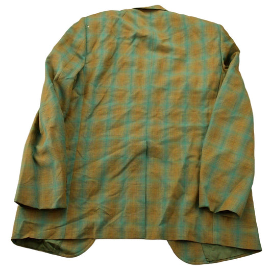 Vintage 1970s Otis Club Liemandts Blazer Jacket Men's Medium from propervintagecanada