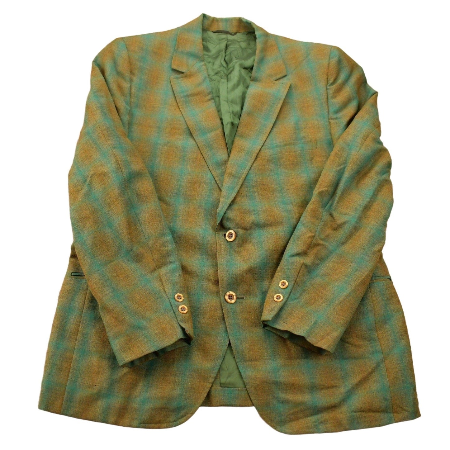 Vintage 1970s Otis Club Liemandts Blazer Jacket Men's Medium from propervintagecanada