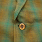 Vintage 1970s Otis Club Liemandts Blazer Jacket Men's Medium from propervintagecanada