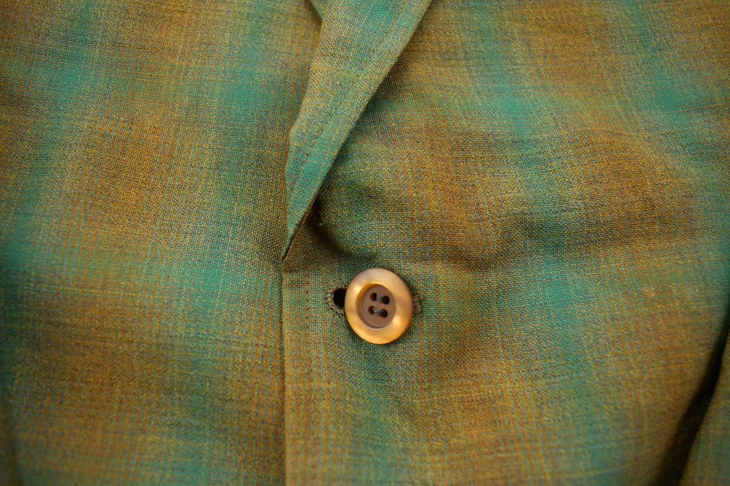 Vintage 1970s Otis Club Liemandts Blazer Jacket Men's Medium from propervintagecanada