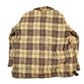 Vintage 1970s Pariani Wool Button Up Shirt Jacket Men's Large from propervintagecanada