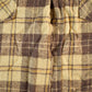 Vintage 1970s Pariani Wool Button Up Shirt Jacket Men's Large from propervintagecanada