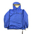 Vintage 1970s Patagonia Anorak Quarter Zip Windbreaker Jacket Men&