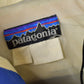 Vintage 1970s Patagonia Anorak Quarter Zip Windbreaker Jacket Men's M from propervintagecanada