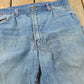 Vintage 1970s Paul Bunyan Straight Leg Denim Blue Jeans Men's 32 x 27.5 from propervintagecanada