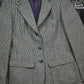 Vintage 1970s Pendleton Button Up Women's Blazer Jacket Women's S from propervintagecanada