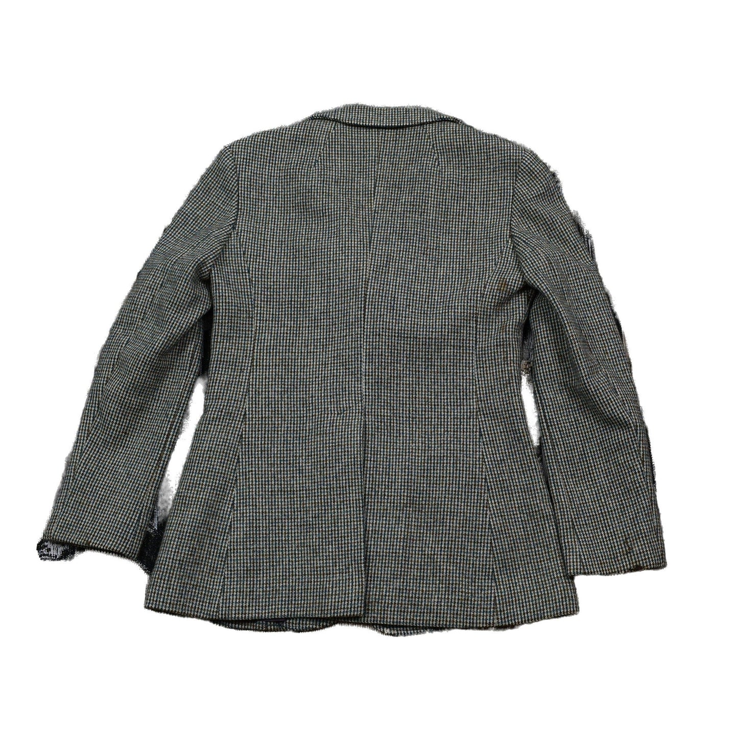 Vintage 1970s Pendleton Button Up Women's Blazer Jacket Women's S from propervintagecanada